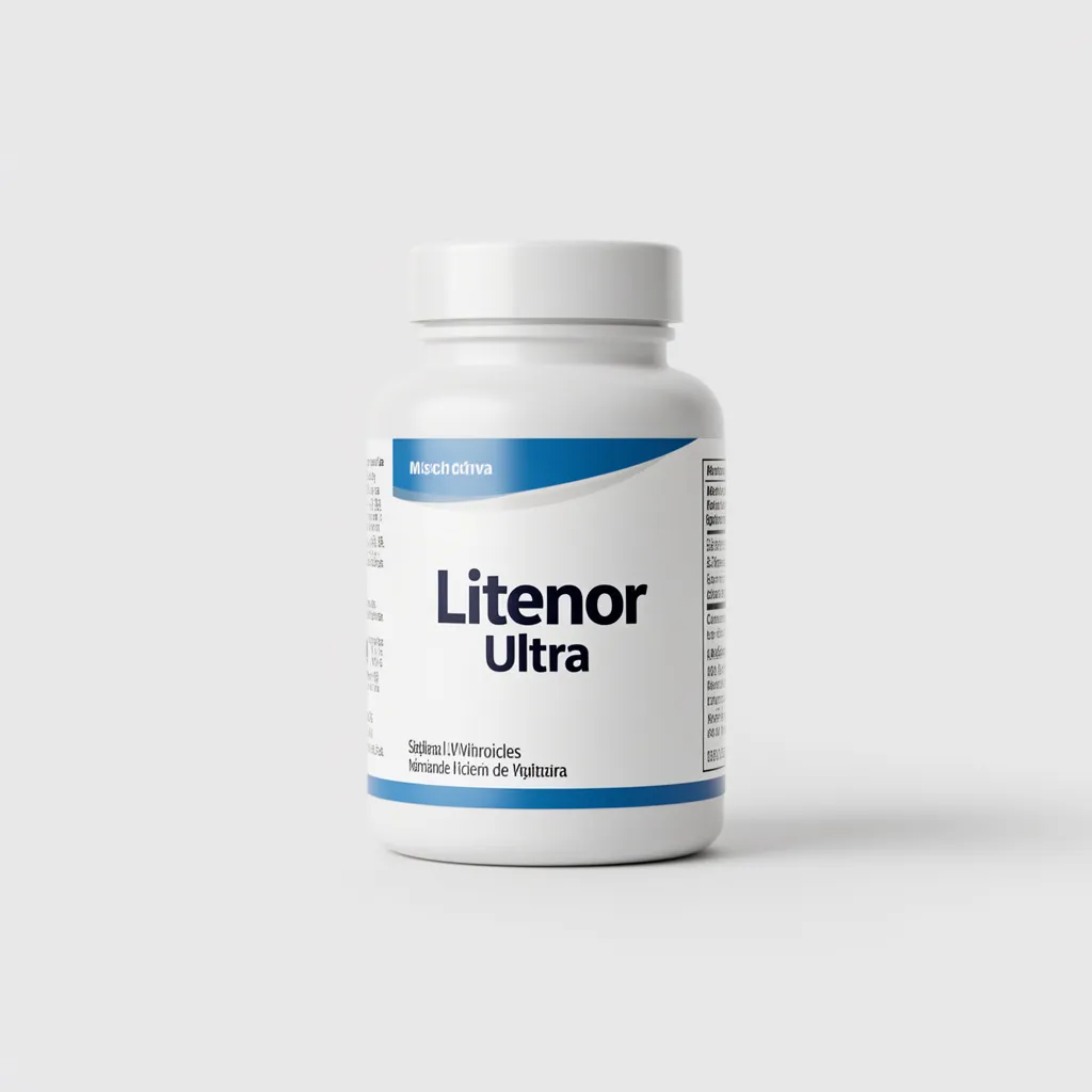 Litenor Ultra